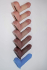 Packer Mr.Flex (5em1) Pintura Artesanal - 12cm